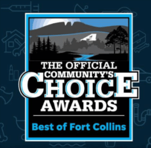 2024 Community Choice Awards for Massage